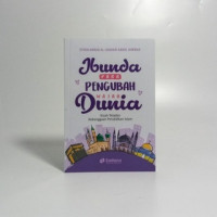 Image of Ibunda Para Pengubah Wajah Dunia