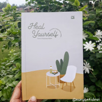 Image of Heal Yourself (Untukmu yang pernah terluka)