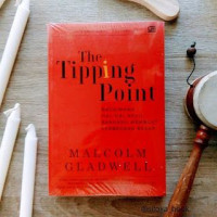 Image of The Tipping Point