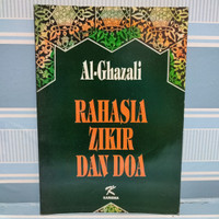 Image of Rahasia Zikir dan Doa
