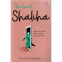 Image of The Great Shaliha