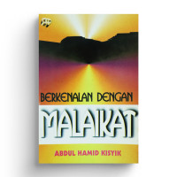 Image of Berkenalan Dengan Alam Malaikat