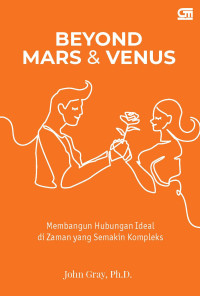 Image of Beyond Mars & Venus