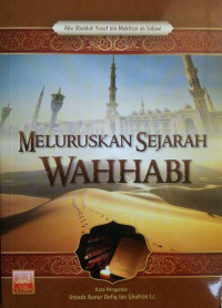 Image of Meluruskan Sejarah Wahhabi