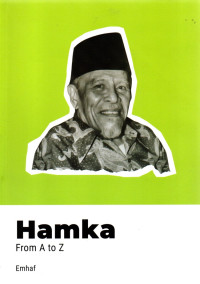 Image of Hamka: From A to Z