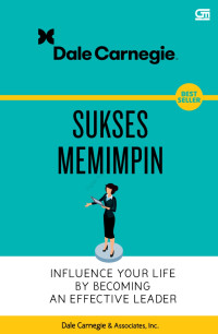 Image of Sukses Memimpin