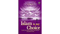 Image of Islam Is My Choice