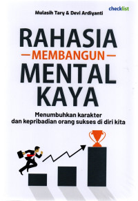 Image of Rahasia Membangun Mental kaya