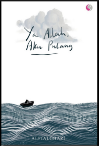 Image of Ya Allah, Aku Pulang