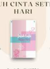 Image of Jatuh Cinta Setiap Hari