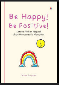 Image of Be Happy! Be Positive!