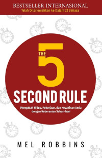 Image of The 5 Second Rule