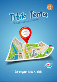 Image of Titik Temu (Sebuah Inspirasi Literasi)