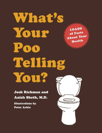 Image of What's Your Poo Telling You?