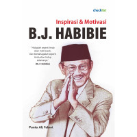 Image of B.J. Habibi ; Inspirasi & Motivasi