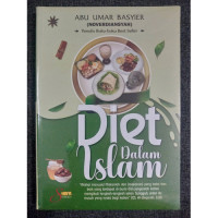 Image of Diet dalam Islam