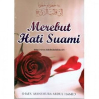 Image of MEREBUT HATI Suami