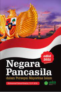 Image of Negara Pancasila dalam Persepsi Mayoritas Islam