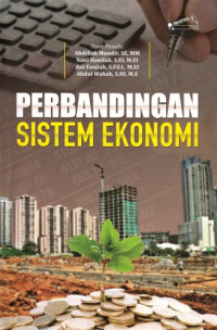 Image of Perbandingan Sistem Ekonomi