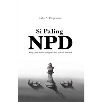 Image of Si Paling NPD (Yang Perlu kamu mengerti dari pribadi narsistik)