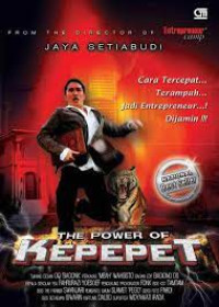 Image of The Power of Kepepet