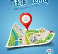 Image of Titik Temu : Sebuah Inspirasi Literasi