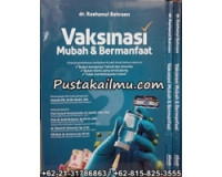 Image of Vaksinasi : Mubah & Bermanfaat
