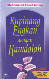 Image of Kupinang Engkau dengan Hamdalah