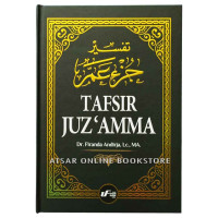 Image of Tafsir Juz 'Amma