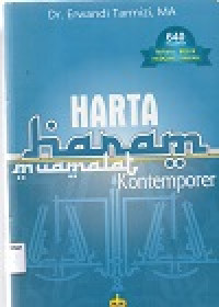 Image of Harta Haram Muamalat Kontemporer