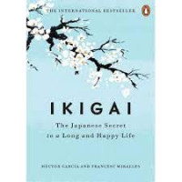 Image of IKIGAI