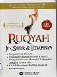 Image of Ruqyah : Jin, Sihir 7 Seterusnya