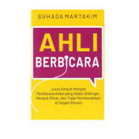 Image of Ahli Berbicara