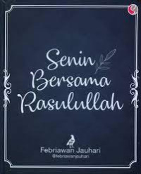 Image of Senin Bersama Rasulullah