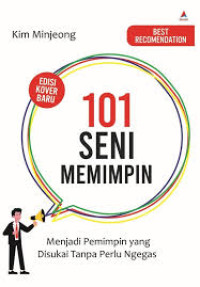 Image of 101 Seni Mimimpin