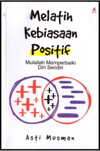 Image of Melatih Kebiasaan Positif