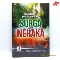 Image of Rasullah Berkisah Tentang Surga dan Neraka