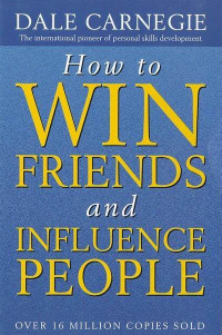 Image of How To Win Friends And Influence People