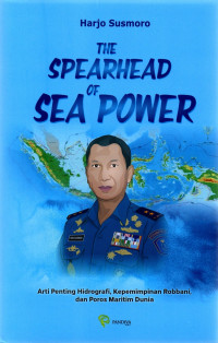 Image of The Spearhead Of Sea Power