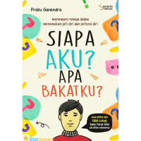 Image of Siapa Aku ? Apa Bakatku