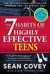 Image of The 7 Habits Of Highly Effective Teens