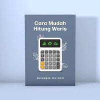 Image of Cara Mudah Hitung Waris