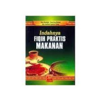 Image of Indahnya Fiqih Praktis Makanan