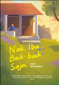 Image of Nak, ibu Baik-baik Saja