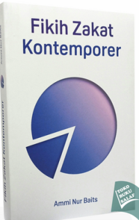 Image of Fikih Zakat Kontemporer
