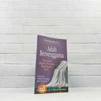 Image of Adab Bersenggama