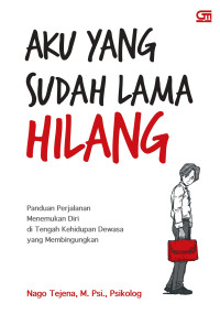Image of Aku yang sudah lama hilang
