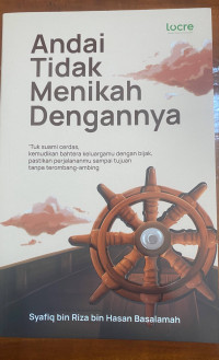 Image of Andai Tidak Menikah Dengannya
