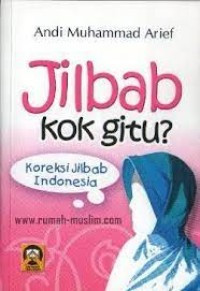Image of Jilbab Kok Gitu?
