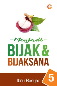 Image of Menjadi Bijak & Bijaksana 5
